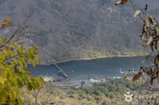 추월산