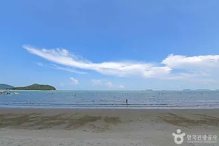 대광해수욕장