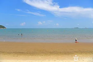 대광해수욕장