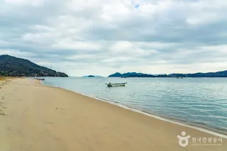 사구미해수욕장