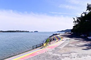 가계해수욕장