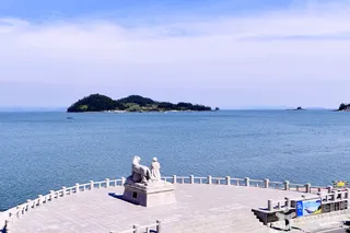 가계해수욕장