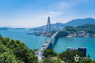 돌산도