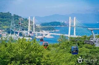 돌산도