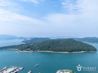 소록도