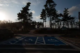 변산해수욕장