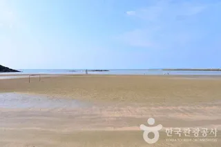 가마미해수욕장