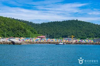 방축도