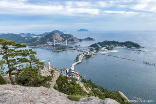 장자도