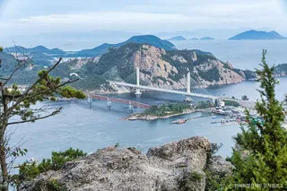 장자도