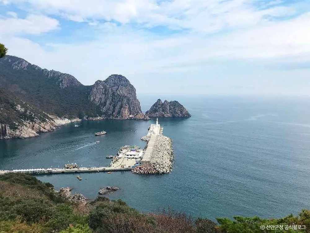 홍도