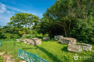흑산도
