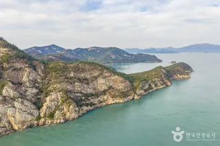 금당도