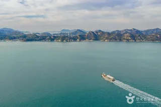 금당도