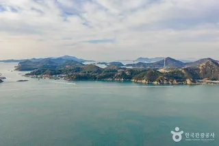 금당도