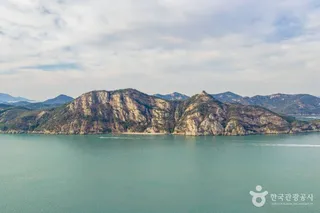 금당도