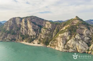 금당도