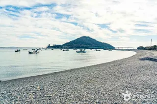 예송해수욕장