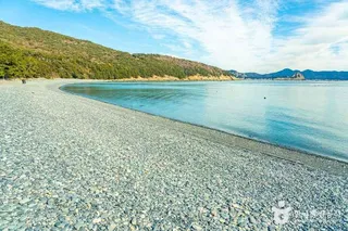 예송해수욕장