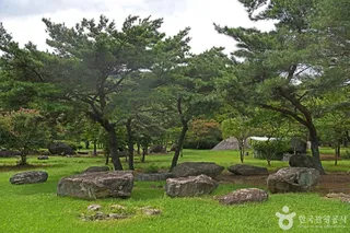 순천 고인돌 공원