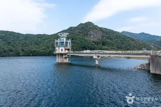담양호
