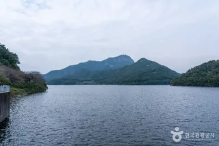 담양호