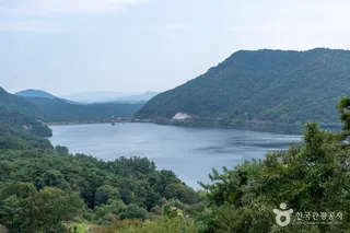 담양호