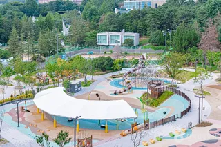 중외공원