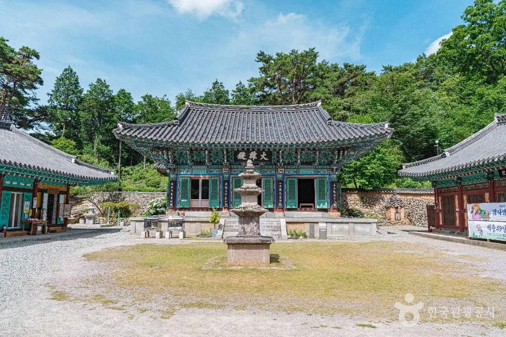 약사암(광주)