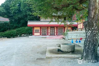 한산사(여수)