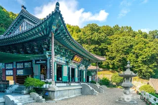 한산사(여수)