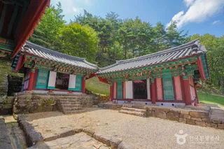 도림사(곡성)