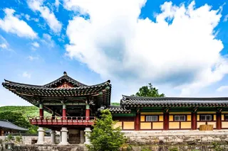 불갑사(영광)