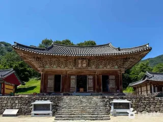내소사(부안)