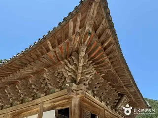 내소사(부안)