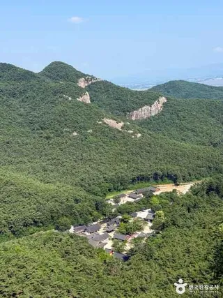 내소사(부안)