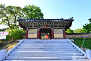 쌍봉사(화순)