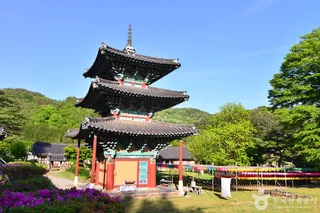 쌍봉사(화순)