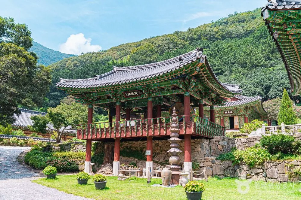 불회사(나주)