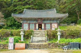 연곡사(구례)