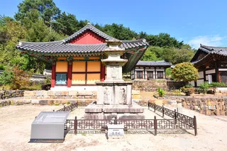중흥사(광양)