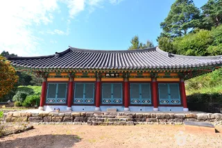 중흥사(광양)