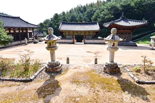 중흥사(광양)