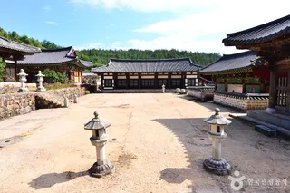 중흥사(광양)