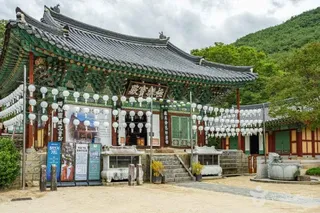 천은사(구례)