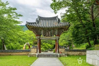 천은사(구례)
