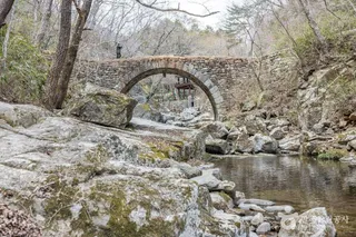 선암사 [유네스코 세계유산]