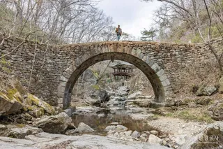 선암사 [유네스코 세계유산]