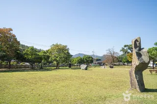 진도 운림산방