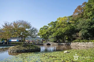 진도 운림산방